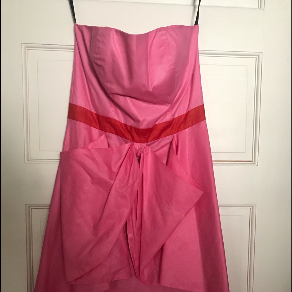 Semi formal Cynthia Rowley dress size 2